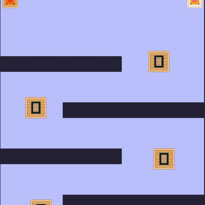 Game by @gdcreator
