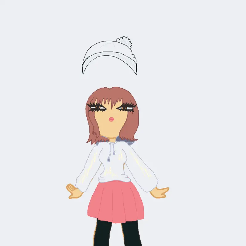 Game by @narimanchic