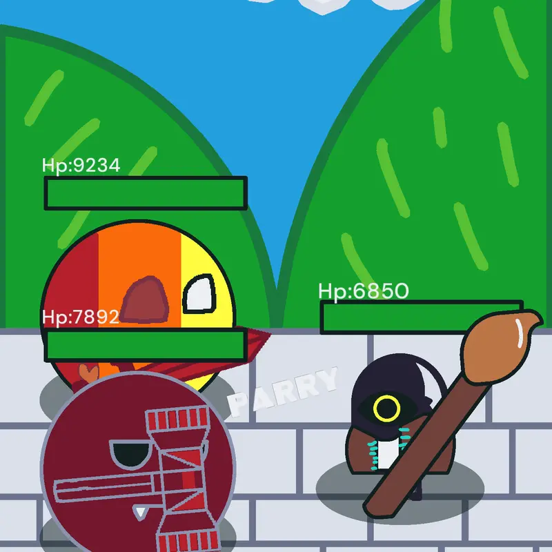 Game by @kruczek