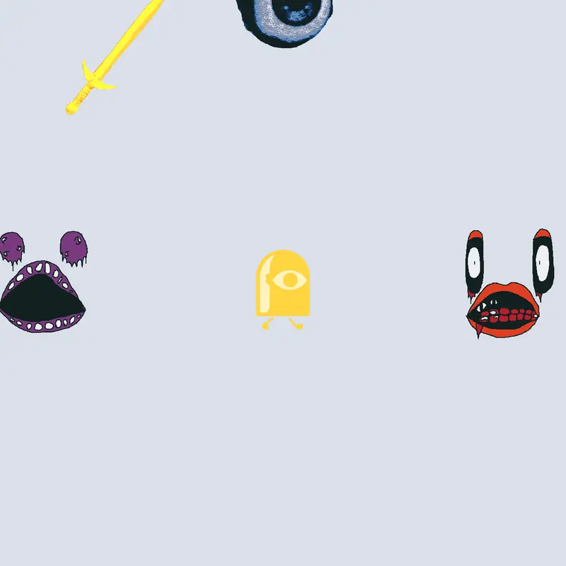 Game by @Herenzo