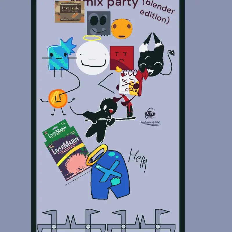 Game by @A-155sillyshape