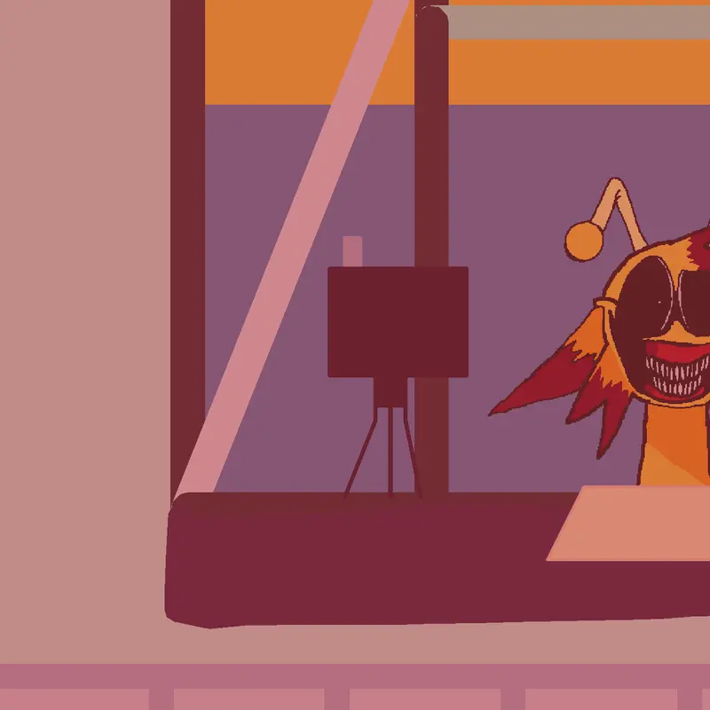 Game by @boobinator