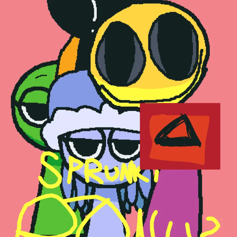 Game by @1749