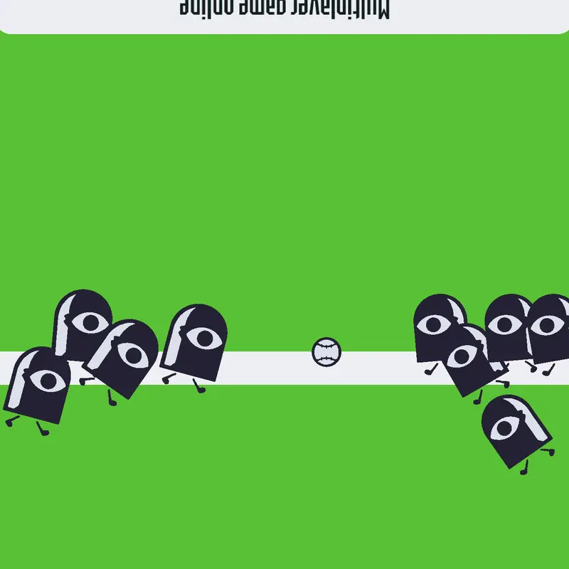 Multiplayer by @mukenamedina2