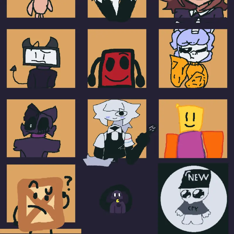 Game by @an_little_friend