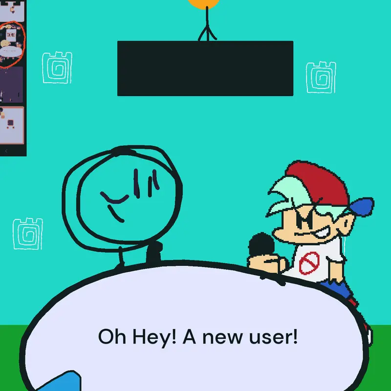 Game by @maker000