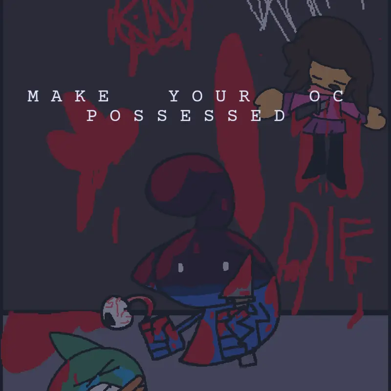 Game by @cherubble-