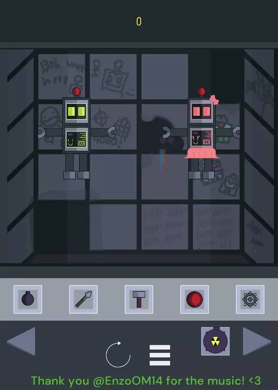 Game by @BerlonxOfficial