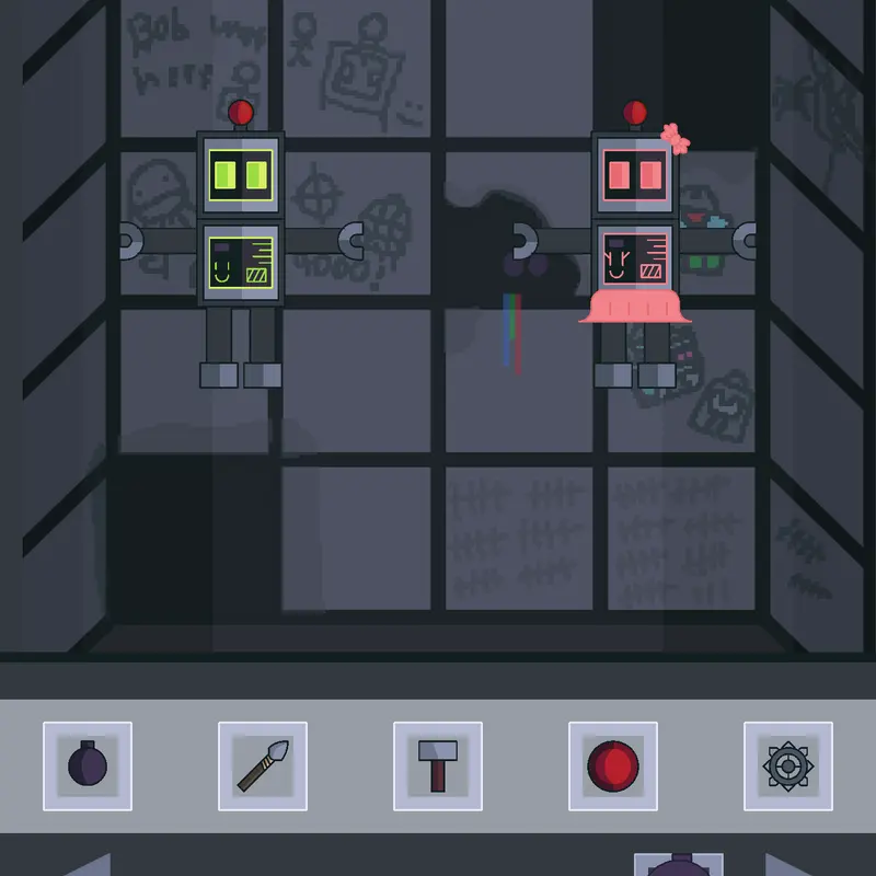 Game by @maymay1