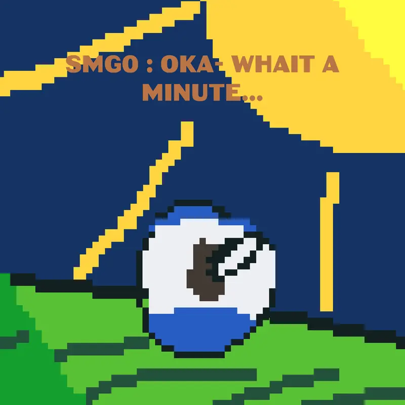 Game by @SMG00000