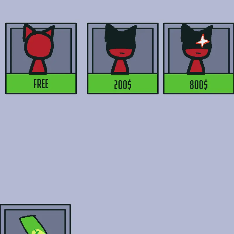 Game by @sylvelloandbobsecret2