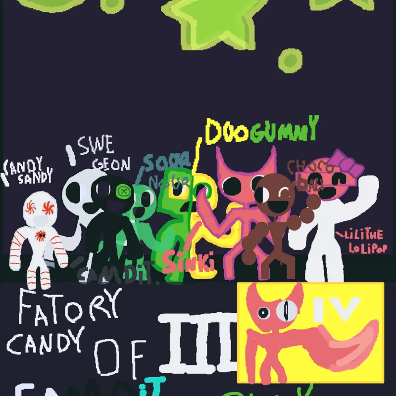 Game by @vanilla-games