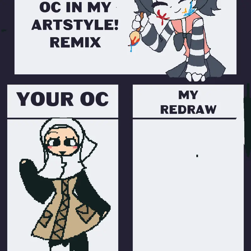 Game by @ItzInkorii