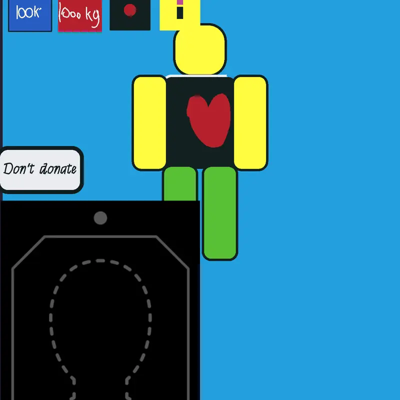 Game by @littlenerdwire