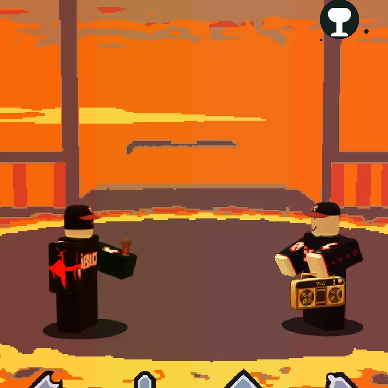 Game by @-Gzebb4MCRXandCTle-