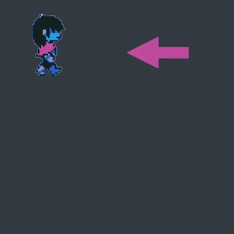 Game by @JEVIL2025