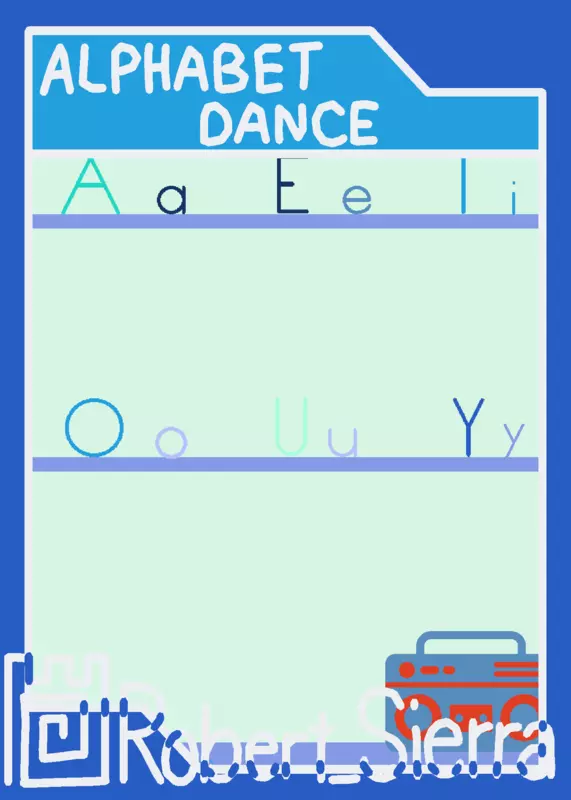 Game by @Robert_Sierra