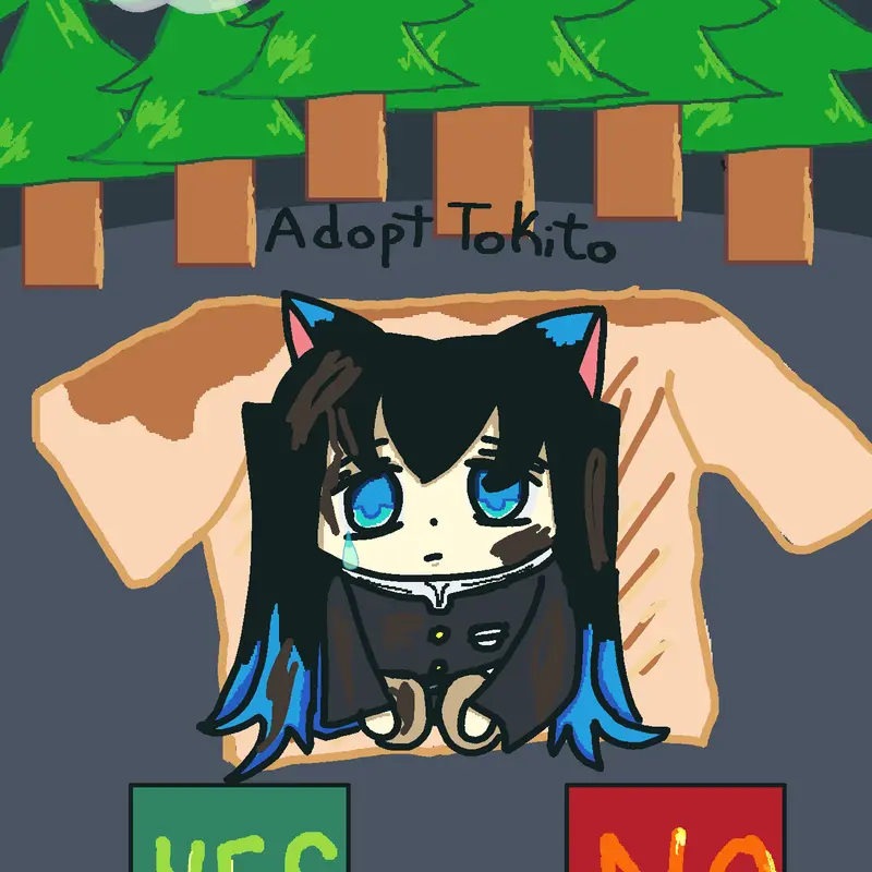 Game by @DemonSlayerFan3