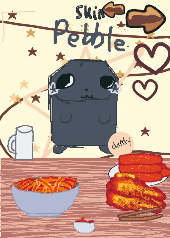 Game by @yobestie