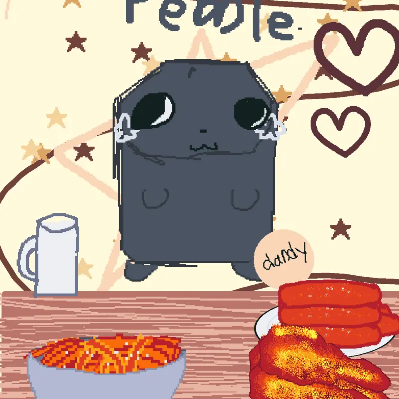 Game by @yobestie