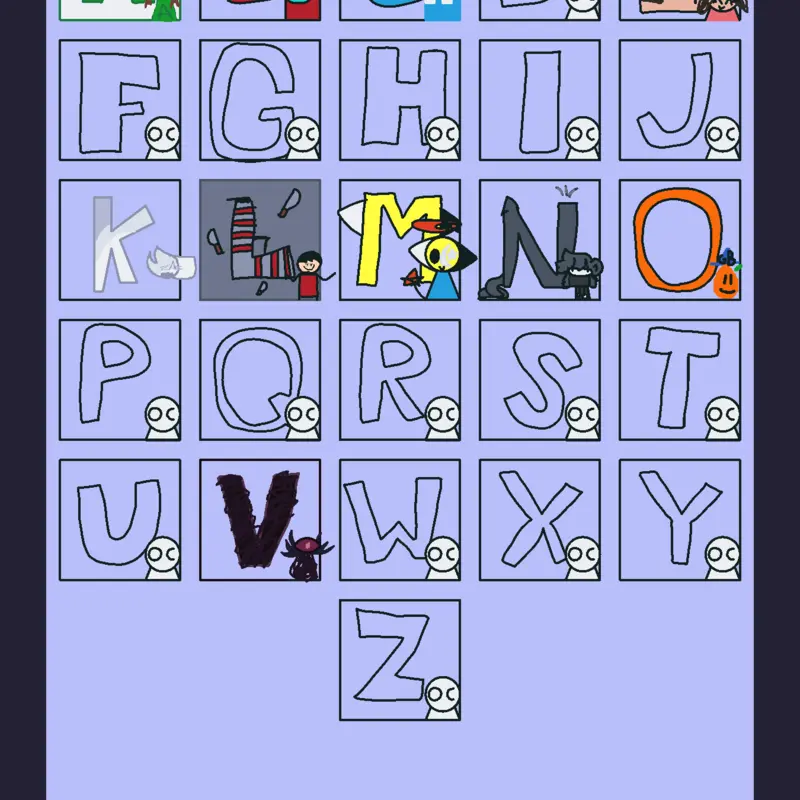 Game by @Axtonyin