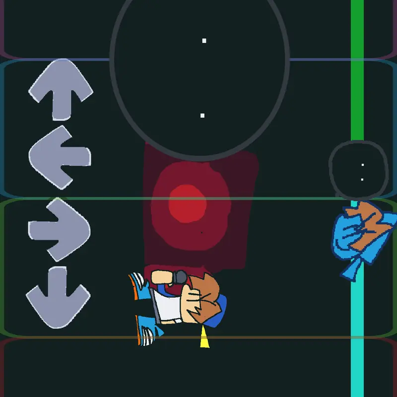 Game by @romarin436