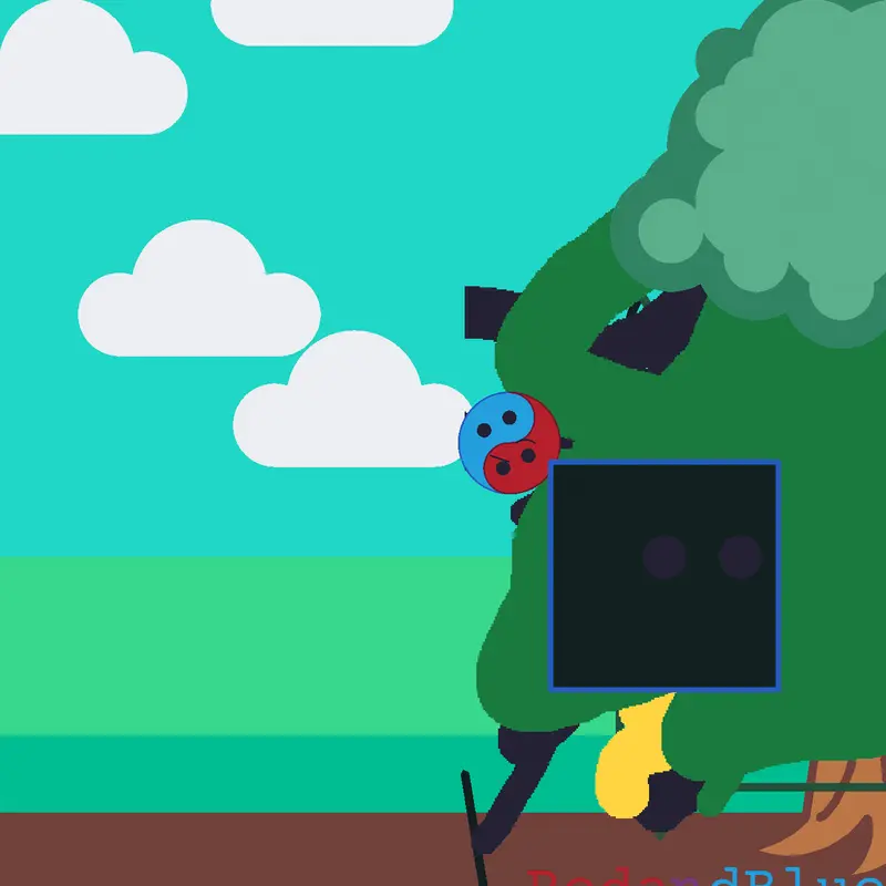 Game by @matheogigante