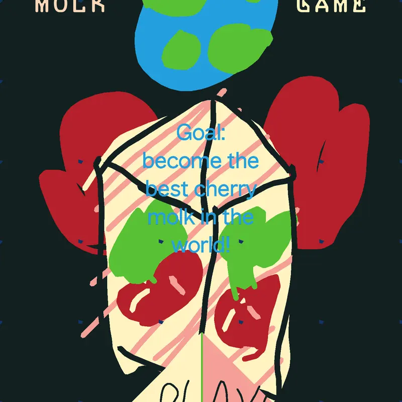 Game by @Diamond_Burrito