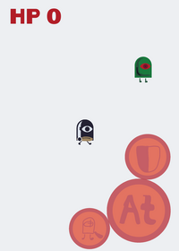 Zombie survival (beta)