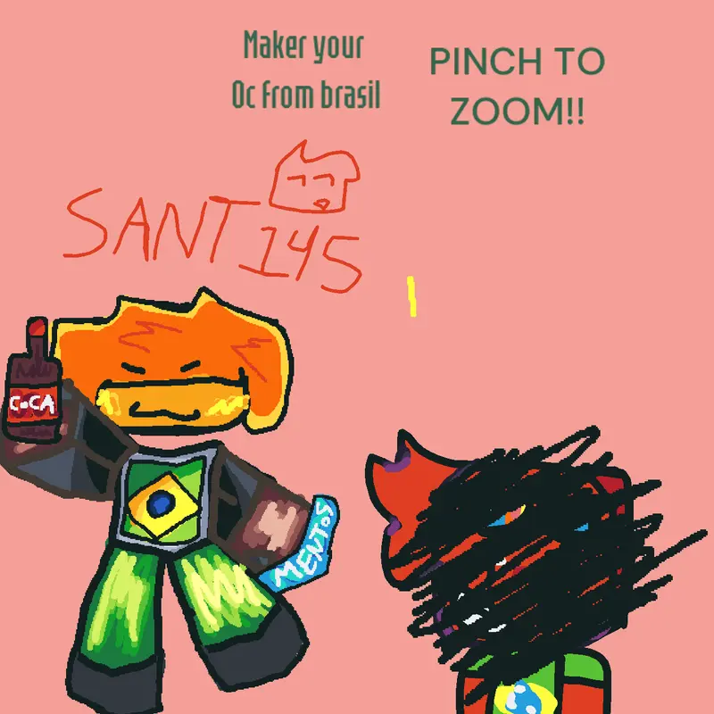 Brazil random remix PARTY by @-_sant_probwillquit_-