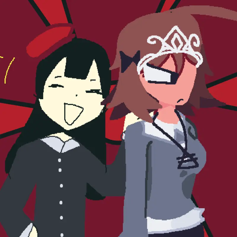 Game by @Popii