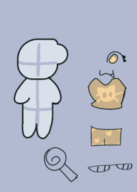 Dressup game (gonna add more soon)