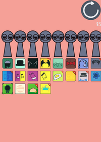 Sprunki mobile rewritten oc