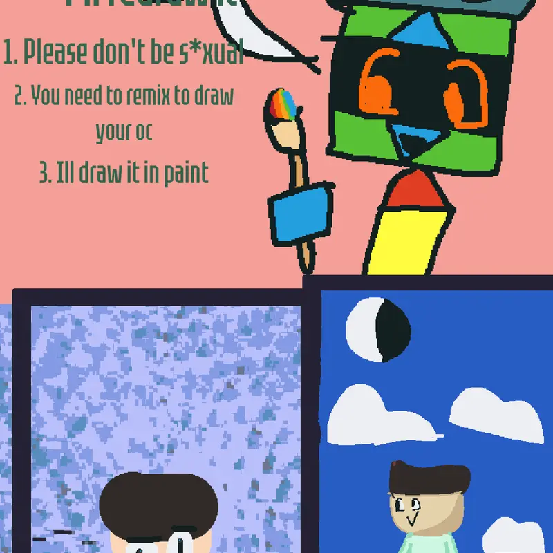 Game by @DylanRefrence