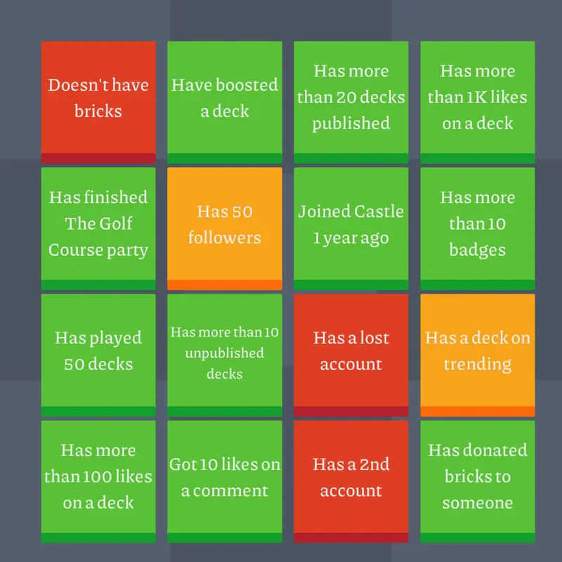 Game by @Lomaz