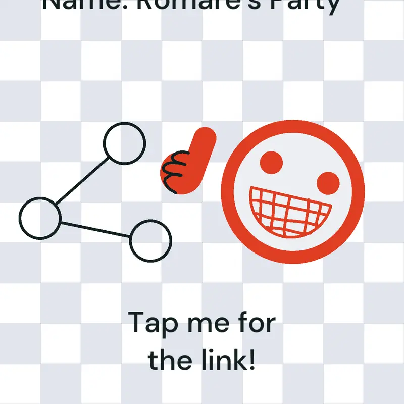 Game by @RomarePortalchains_ACTTP