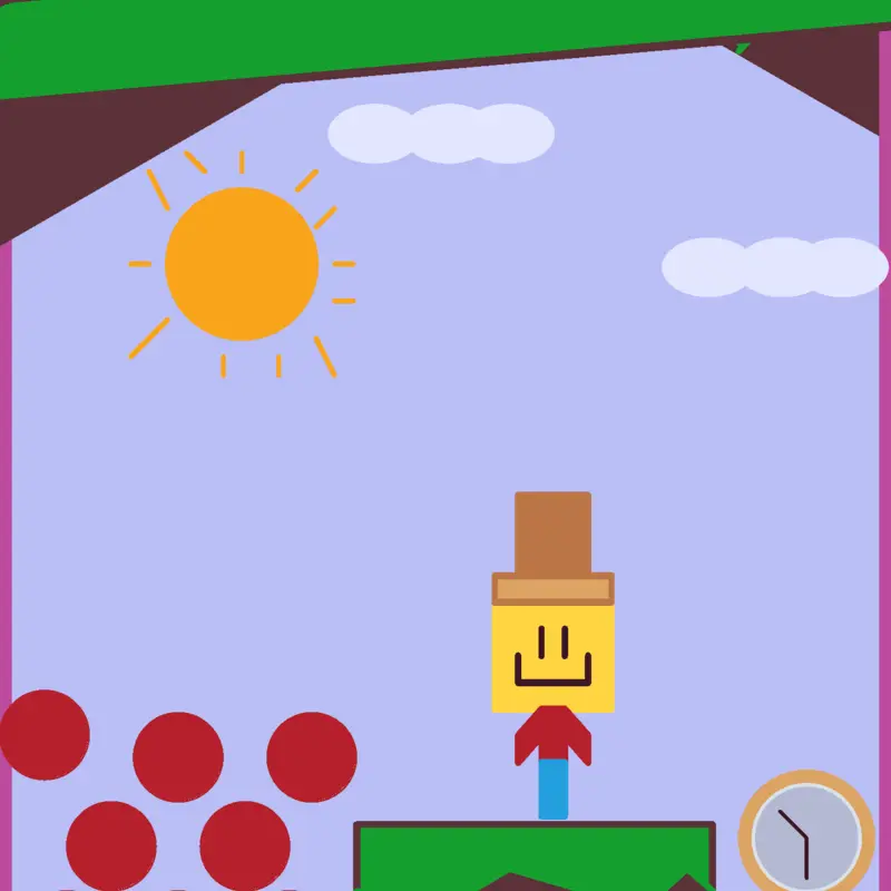 Game by @mrhop