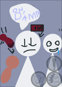Battling day (multiplayer and the dummy...