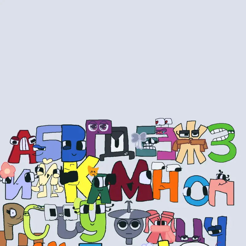 Game by @Queen_Y_246810