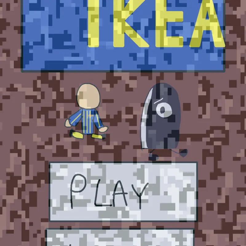 Game by @NNGje