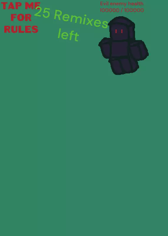 Game by @jamgaming