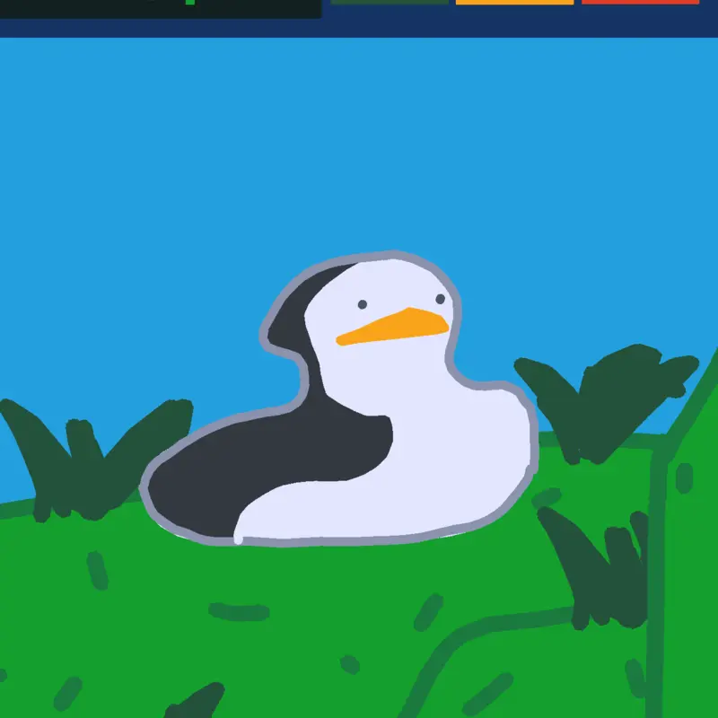 Game by @gamwezjoio