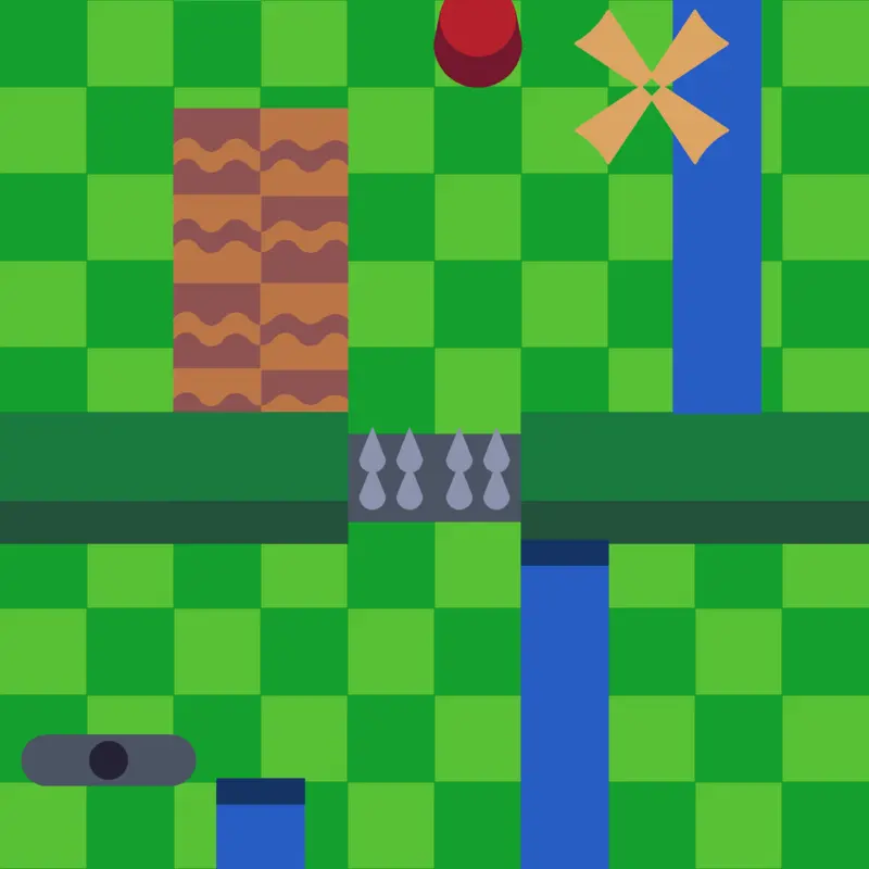Game by @MRLOLO