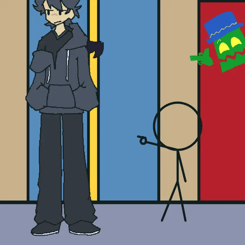 Game by @willliam