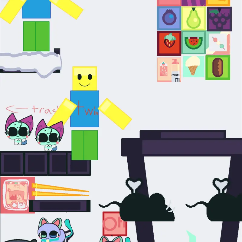 Game by @i_like_gd2091