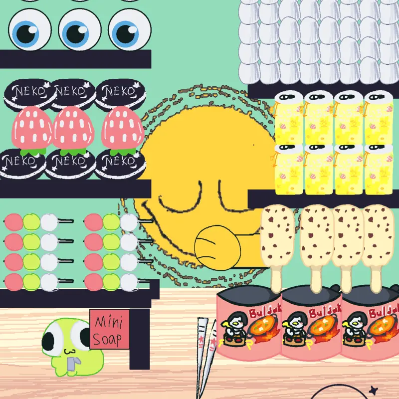 Game by @lil_flower