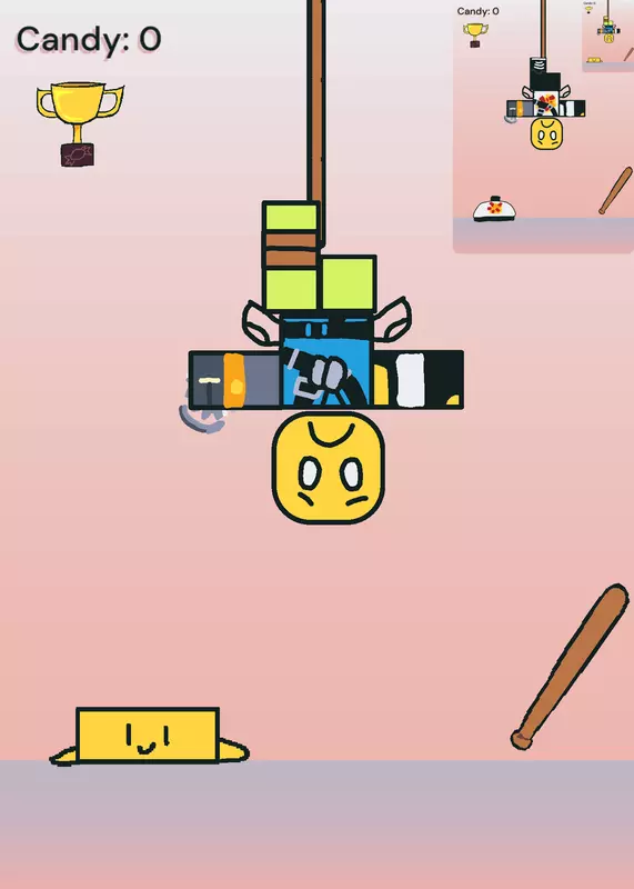 Game by @hack_sawnoob