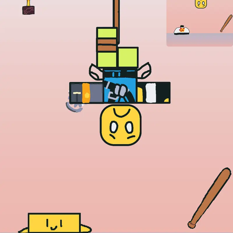 Game by @TRUD_N0OB