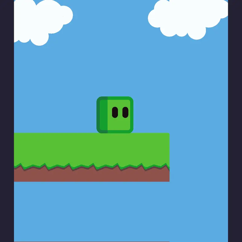 Game by @axman4