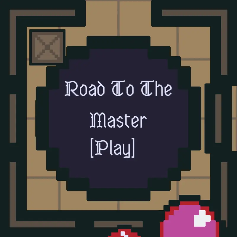Game by @Baconoftheocean